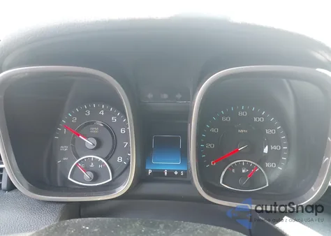 2014 Chevrolet Malibu 1Lz z USA, uszkodzony, nr VIN 1G11H5SL1EF174948